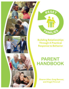 Reset Families: Parent Handbook