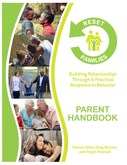 Reset Families: Parent Handbook