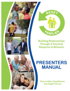 Reset Families: Training & Curriculum