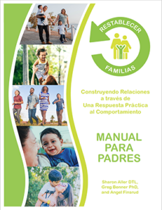 Restablecer Familias: Manual Para Padres